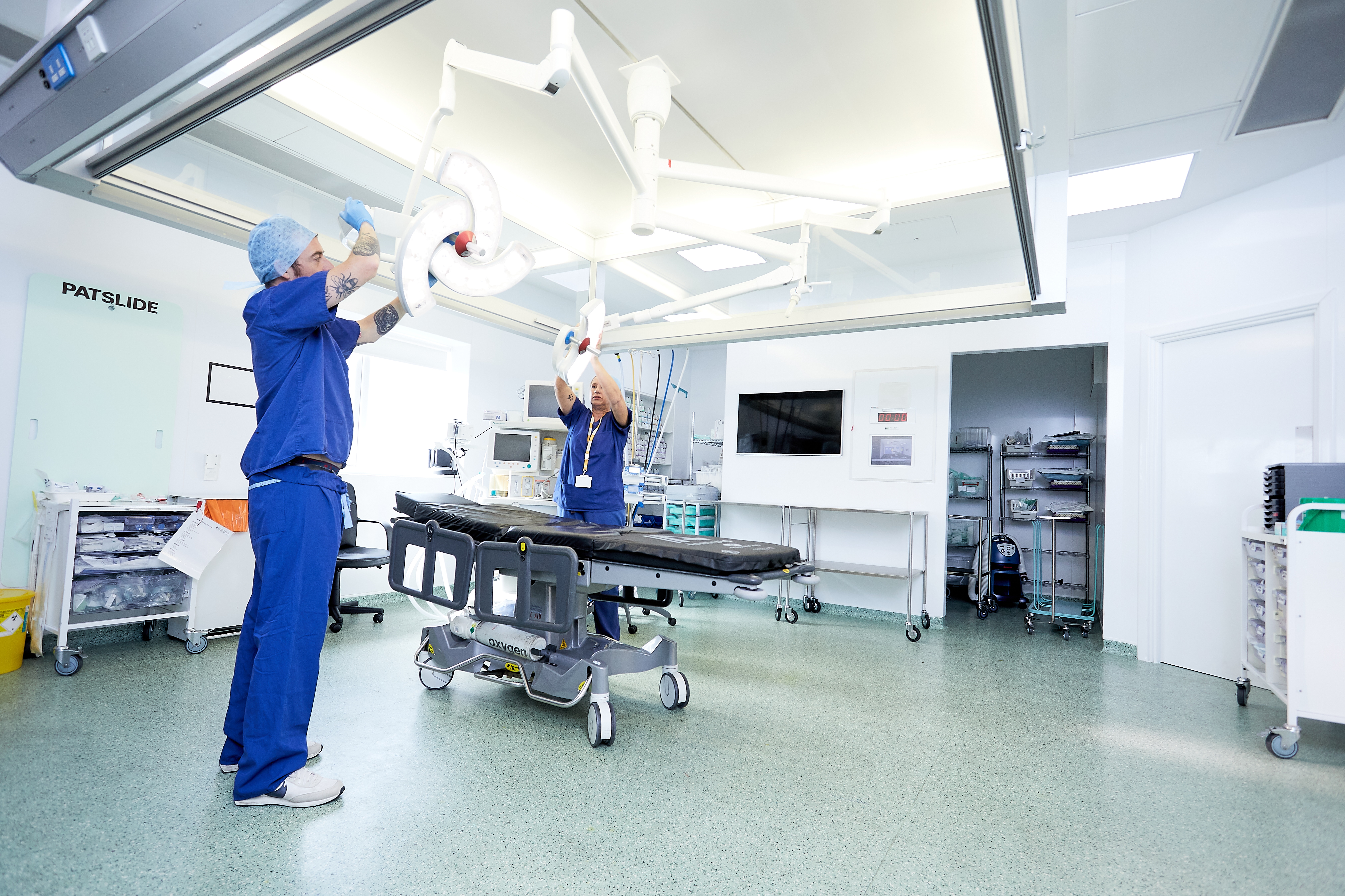 Hernia Repair Surgery | Pall Mall Hernia Repair Surgery | Pall Mall
